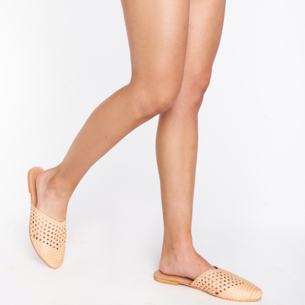 CJLA mules
